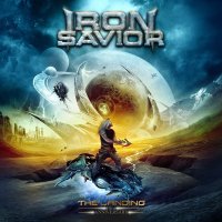 Iron Savior: Landing (Remixed)