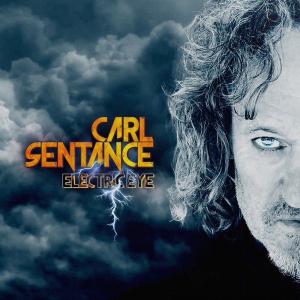 Sentance Carl: Electric Eye