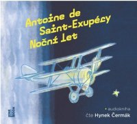 Noční let (Antoine de Saint-Exupéry)