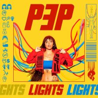 Pep: Lights (Yellow)