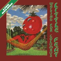 Little Feat: Waiting For Columbus