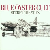 Blue Öyster Cult: Secret Treaties