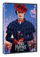 Mary Poppins se vrací