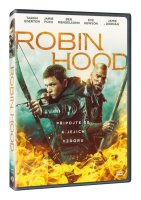 Robin Hood (2018)