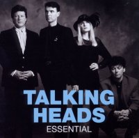 Talking Heads: Essential