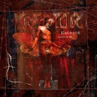 Kreator: Outcast (Reedice 2019)