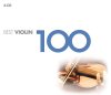 Various: 100 Best Violin - 6CD