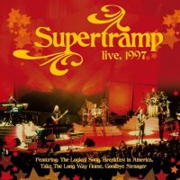 Supertramp: Live 1997