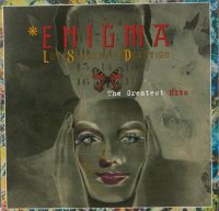 Enigma: Love Sensuality Devotion: The Greatest Hits