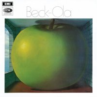 Beck Jeff: Beck-Ola (Remestered)