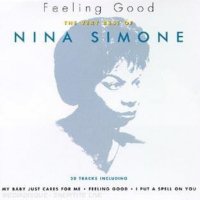 Simone Nina: Feeling Good: The Very Best Of