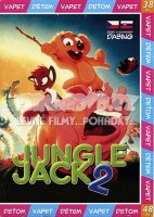 Jungle Jack 2