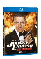 Johnny English se vrací