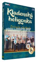 Kladenská heligonka - Zpívejte, tleskejte