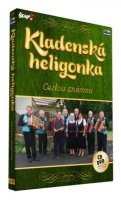 Kladenská heligonka - Cestou známou