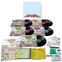 Green Day: Dookie (30th Anniversary Deluxe Edition)