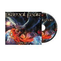 Primal Fear: Code Red