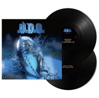 U.D.O.: Touchdown