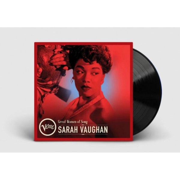 Vaughan Sarah: Great Women of Song