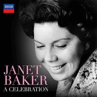 Baker Janet: Celebration