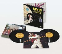 Presley Elvis: Aloha from Hawaii via Satellite (50th Anniversary Edition) II.JAKOST