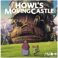 Soundtrack: Hisaishi Joe: Howl's Moving Castle