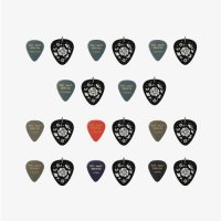 Agust D: Suga (BTS): Guitar Pick SET