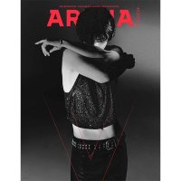 Arena Homme+: BTS V Sep 2023 (Type C)