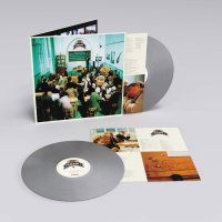 Oasis: The Masterplan (Coloured Vinyl, Remastered)