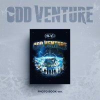 McNd: Odd-Venture (Photobook Version)
