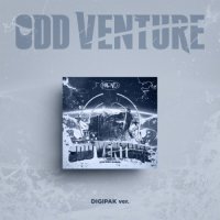 McNd: Odd-Venture (Digipack Version)