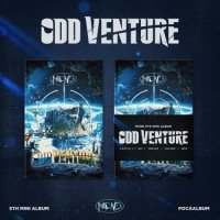 McNd: Odd-Venture