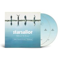 Starsailor: Silence is Easy