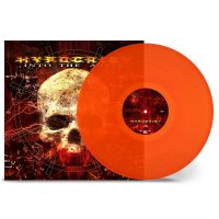 Hypocrisy: Into The Abyss (Coloured Orange Vinyl)