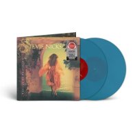 Nicks Stevie: Trouble In Shangri-la (Coloured Blue Vinyl)
