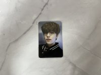 Stray Kids: ★★★★★ (5-STAR): JYP photocard