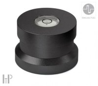 Elektronika Praha - Libelle Aluminium Single Puck