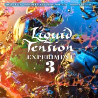 Liquid Tension Experiment: Lte3