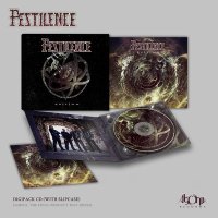 Pestilence: Exitivm (Limited Edition)