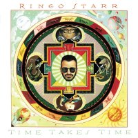 Starr Ringo: Time Takes Time