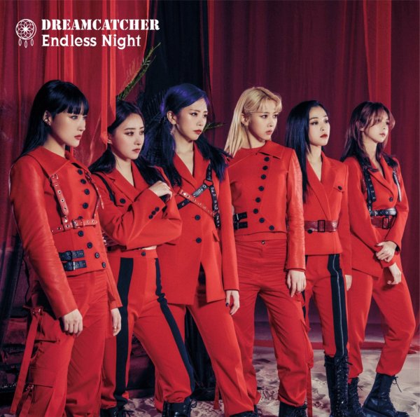 Dream Catcher: Endless Night (A Version)