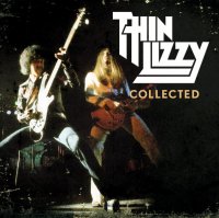 Thin Lizzy: Collected