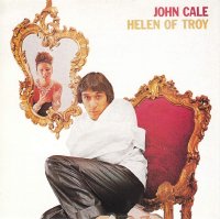 Cale John: Helen of Troy