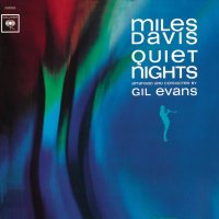 Davis Miles: Quiet Nights