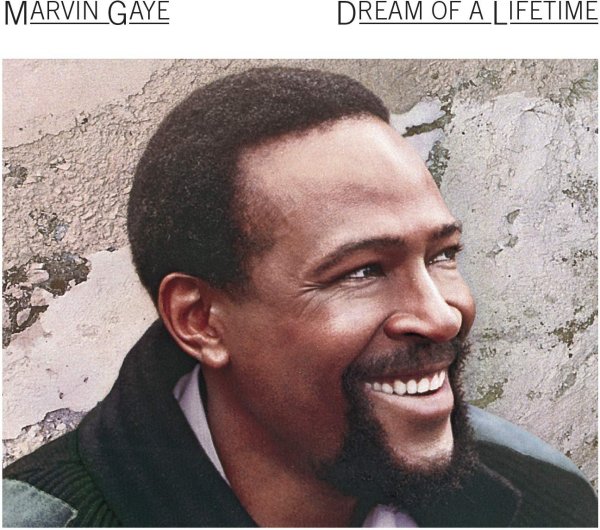 Gaye Marvin: Dream of a Lifetime