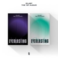 E’LAST:  Everlasting (Smart Album)