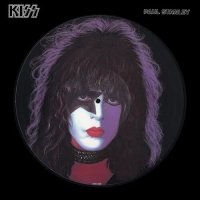 Kiss: Paul Stanley (Limited, Picture Disc Vinyl)