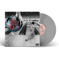 Black Keys: Ohio Players (Coloured Silver Vinyl)