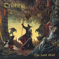 Tristitia: Last Grief (Reedice 2023)