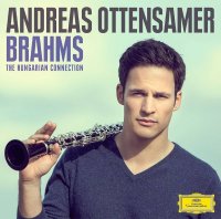 Ottensamer Andreas, Brahms: Hungarian Connection